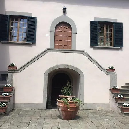 Mirabella Villa
