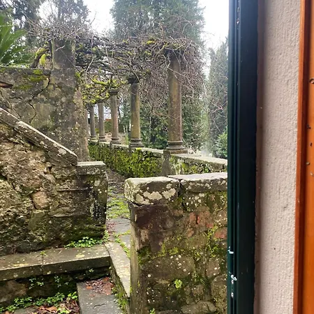 Villa Mirabella *