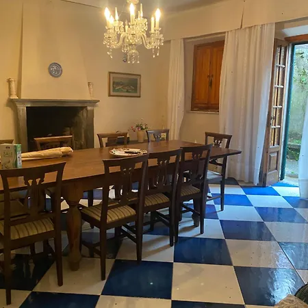 Mirabella Villa Ghivizzano