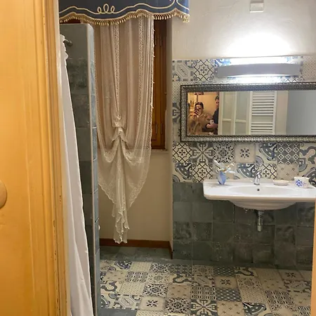 Mirabella Villa Ghivizzano