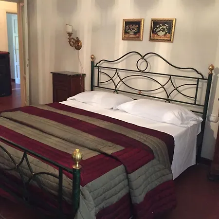 Villa Mirabella Ghivizzano