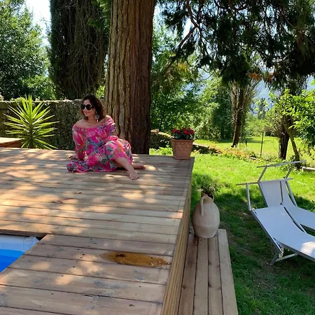 Villa Mirabella *