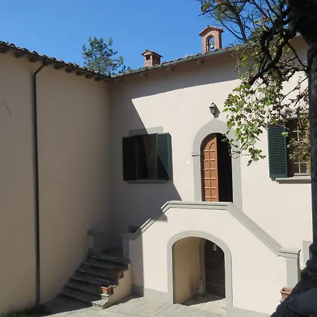 Villa Mirabella Ghivizzano