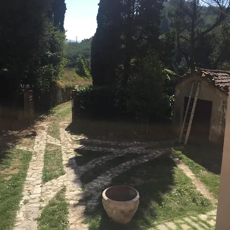 Villa Mirabella *
