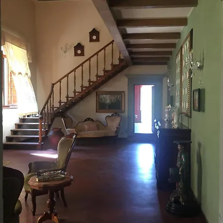 Mirabella * Ghivizzano