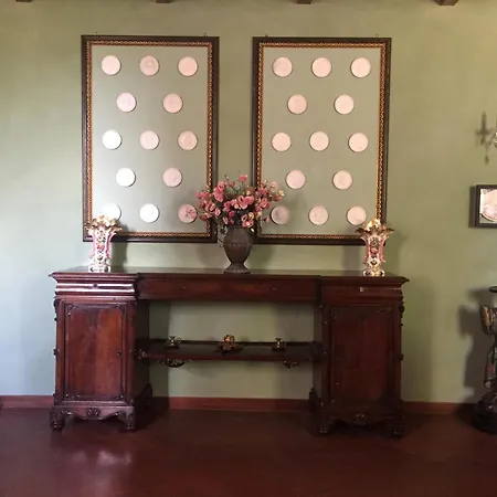 Villa Mirabella
