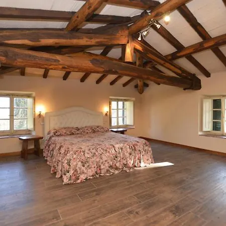Villa Mirabella