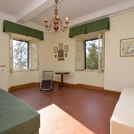 Mirabella Villa *