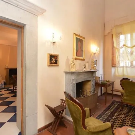 Mirabella Villa *