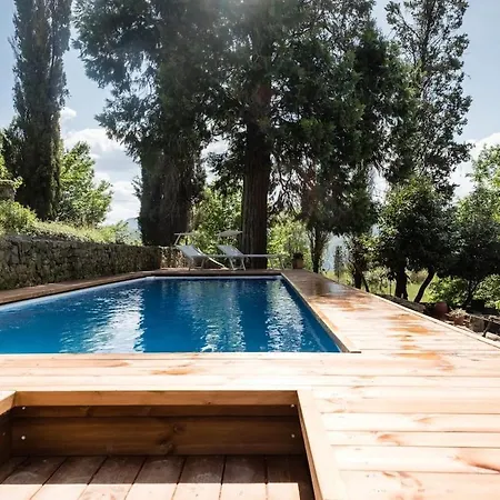 Mirabella Villa Ghivizzano
