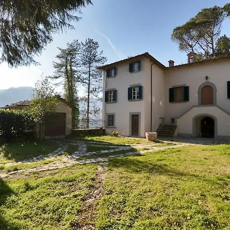Mirabella Villa Ghivizzano