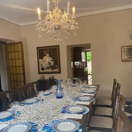 Mirabella Villa