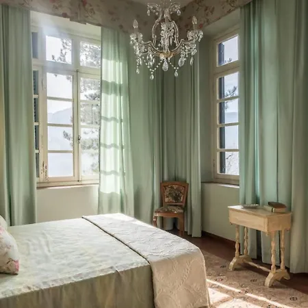 Mirabella Villa Ghivizzano