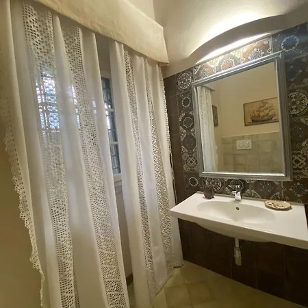 Villa Mirabella Ghivizzano