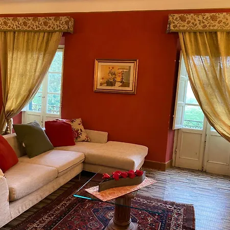 Villa Mirabella
